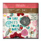 IT'S YOUR DAY, Wishing Kit™ Birthday Gifts & Party Craft Kit - The Elevated Hippie