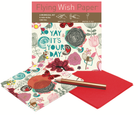 IT'S YOUR DAY, Wishing Kit™ Birthday Gifts & Party Craft Kit - The Elevated Hippie