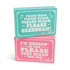 Dolly Parton Jolene Kitchen Sponges, Set of 2 - The Elevated Hippie