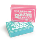 Dolly Parton Jolene Kitchen Sponges, Set of 2 - The Elevated Hippie