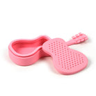 Dolly Parton Pink Guitar Tea Infuser - The Elevated Hippie