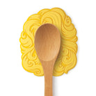 Dolly Parton Spoon Rest, Dolly-Inspired Big Hair Design - The Elevated Hippie