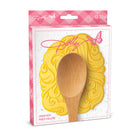 Dolly Parton Spoon Rest, Dolly-Inspired Big Hair Design - The Elevated Hippie