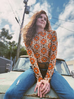 Going to California poppy - The Elevated Hippie