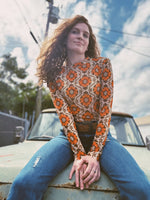 Going to California poppy - The Elevated Hippie