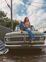Going to California poppy - The Elevated Hippie