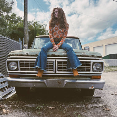 Going to California poppy - The Elevated Hippie