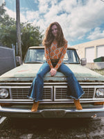 Going to California poppy - The Elevated Hippie