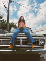 Going to California poppy - The Elevated Hippie