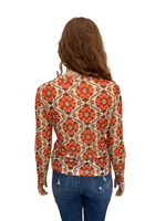 Going to California poppy - The Elevated Hippie
