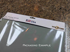 Pink Floyd Platinum Lp Laser Cut Limited Edition Record Disp - The Elevated Hippie