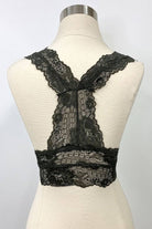 Soft cup light padding lace bralette (6pc) - The Elevated Hippie