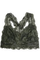 Soft cup light padding lace bralette (6pc) - The Elevated Hippie