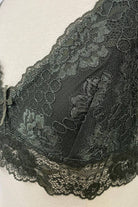 Soft cup light padding lace bralette (6pc) - The Elevated Hippie