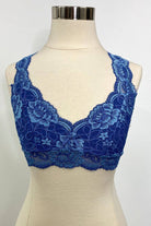 Soft Lining Lace Bralette (6pc) - The Elevated Hippie