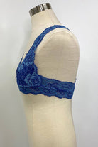 Soft Lining Lace Bralette (6pc) - The Elevated Hippie