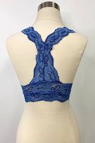 Soft Lining Lace Bralette (6pc) - The Elevated Hippie
