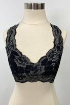 Soft Lining Lace Bralette (6pc) - The Elevated Hippie