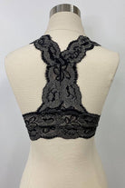 Soft Lining Lace Bralette (6pc) - The Elevated Hippie