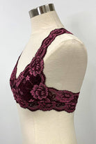Soft Lining Lace Bralette (6pc) - The Elevated Hippie