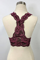 Soft Lining Lace Bralette (6pc) - The Elevated Hippie