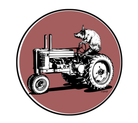 DS-528 // Pig On A Tractor - The Elevated Hippie