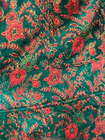 Hazy Jane Mini Dress – Cozy, Unique & Full of Boho Vibes - The Elevated Hippie