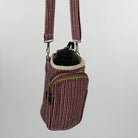 Boho Hippie Water Bottle Carrier - The Elevated Hippie