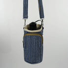 Boho Hippie Water Bottle Carrier - The Elevated Hippie