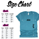 The Great Lakes Vintage Inspired Graphic Tee Shirt - The Elevated Hippie