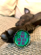 Dog Lover Magnets - Fun, Handmade & Eco-friendly - The Elevated Hippie