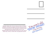 Kokomo Indiana Postcards – Unique Local Gifts – Historic & Scenic Prints - The Elevated Hippie