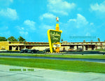 Kokomo Indiana Postcards – Unique Local Gifts – Historic & Scenic Prints - The Elevated Hippie