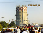 Kokomo Indiana Postcards – Unique Local Gifts – Historic & Scenic Prints - The Elevated Hippie