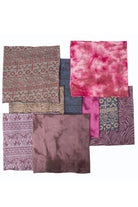Assorted Print Tube Headband: 12/Pkt - The Elevated Hippie