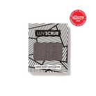 LUV SCRUB - African Mesh Body Exfoliator | Clean Slate - The Elevated Hippie