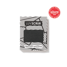 LUV SCRUB - African Mesh Body Exfoliator | Midnight - The Elevated Hippie