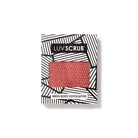 LUV SCRUB - African Mesh Body Exfoliator | Naked Sunset - The Elevated Hippie