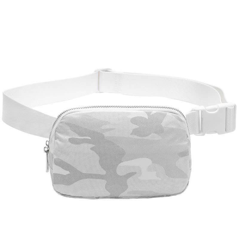 Crossbody bags - The Elevated Hippie