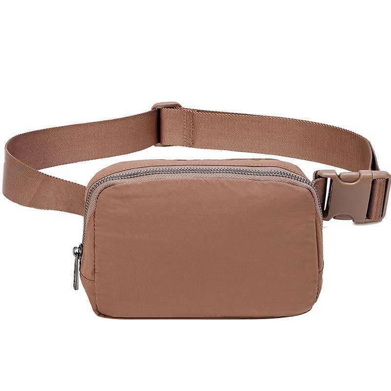 Crossbody bags - The Elevated Hippie