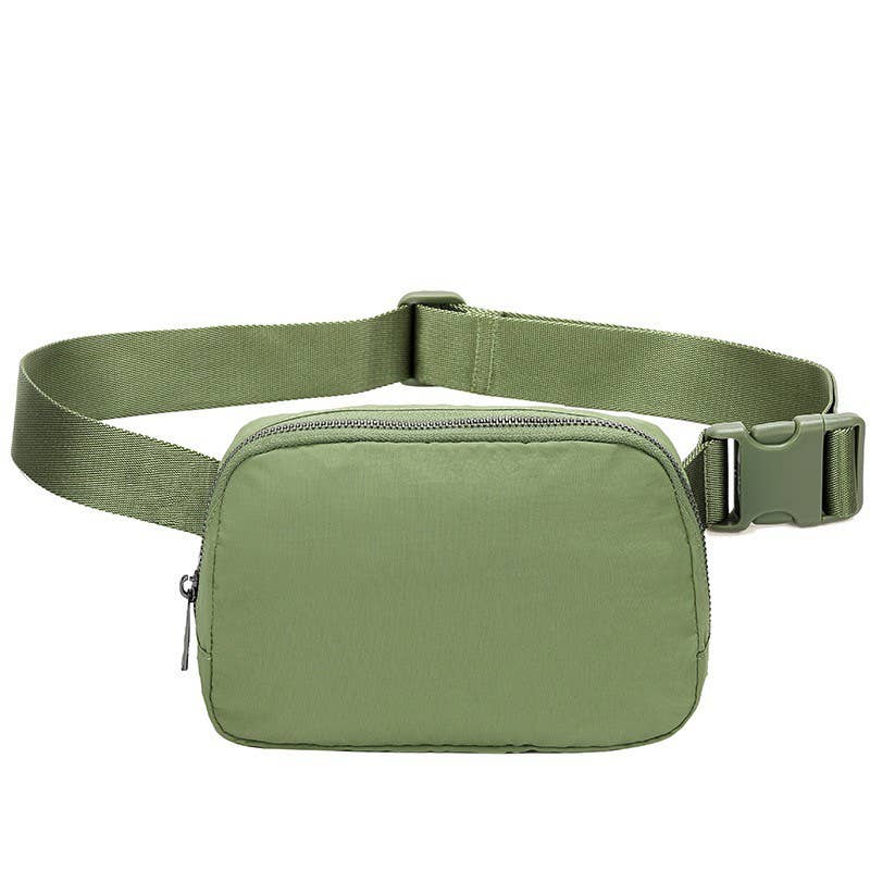 Crossbody bags - The Elevated Hippie