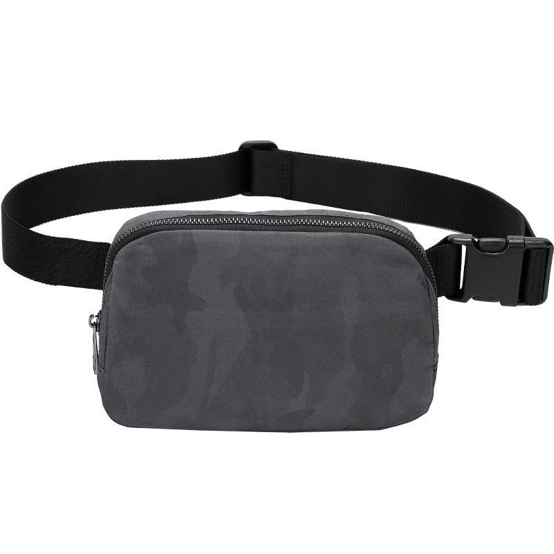Crossbody bags - The Elevated Hippie