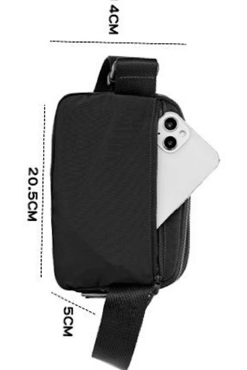 Crossbody bags - The Elevated Hippie