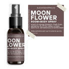 Moon Flower Room + Body Spray boho clothing, festival outfit, hippie style apparel | Elevated Hippie