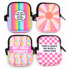 Cup Backpack, Cup Fanny Pack, 40oz tumbler pouch - The Elevated Hippie