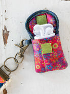 Natural Life Earbud Case - The Elevated Hippie