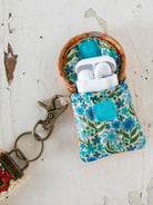 Natural Life Earbud Case - The Elevated Hippie