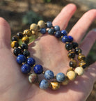 Purple Phoenix Bracelet