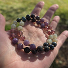 Purple Phoenix Jewelry Bracelet