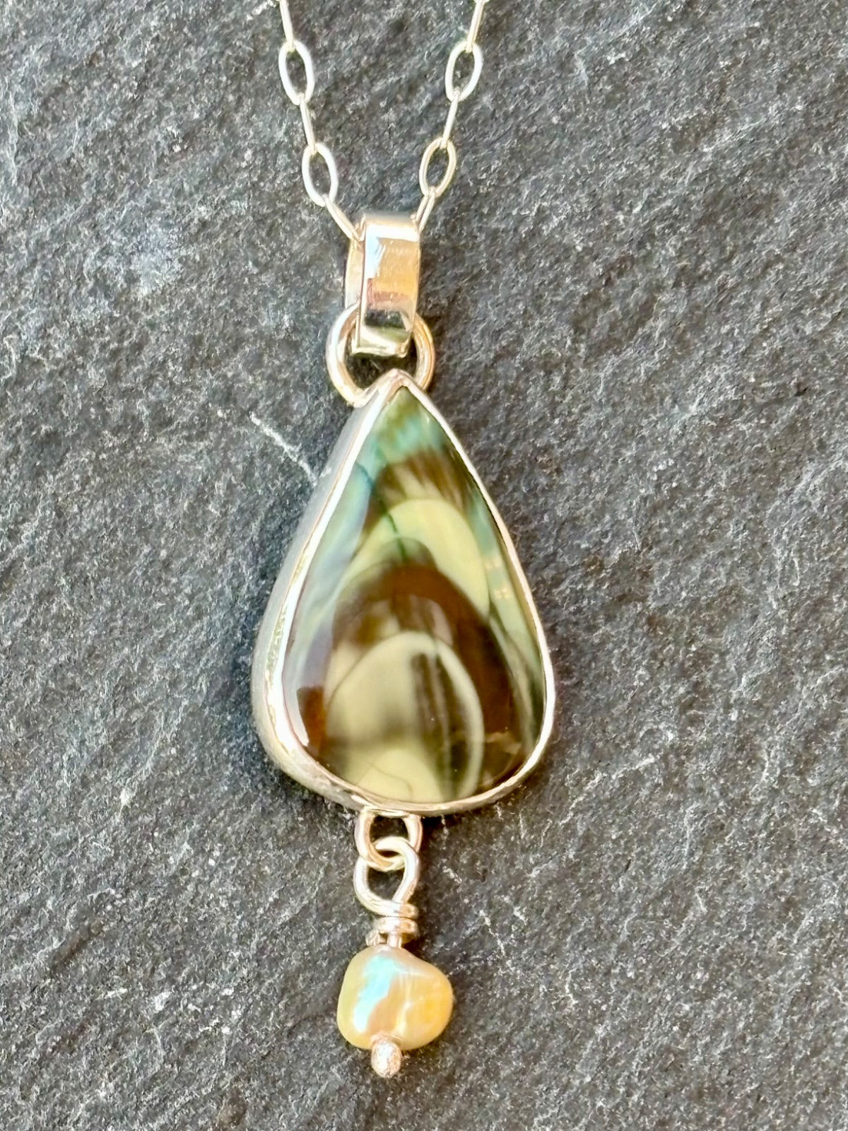 Angie Meyers Designs Jewelry